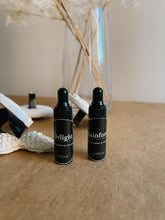 Load image into Gallery viewer, Stone air freshener/car diffuser - flower shape