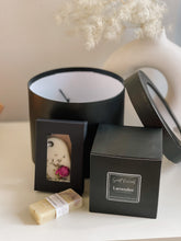 Load image into Gallery viewer, Gift box - Lavender love