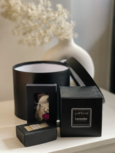 Load image into Gallery viewer, Gift box - Lavender love
