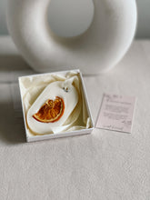 Load image into Gallery viewer, Wax sachet - Lime