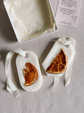 Load image into Gallery viewer, Wax sachet - Lime