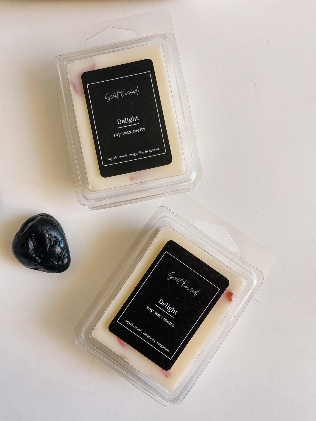 Wax melt - Delight scent