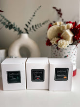 Load image into Gallery viewer, Smells like Mulled Wine - concrete jar candle
